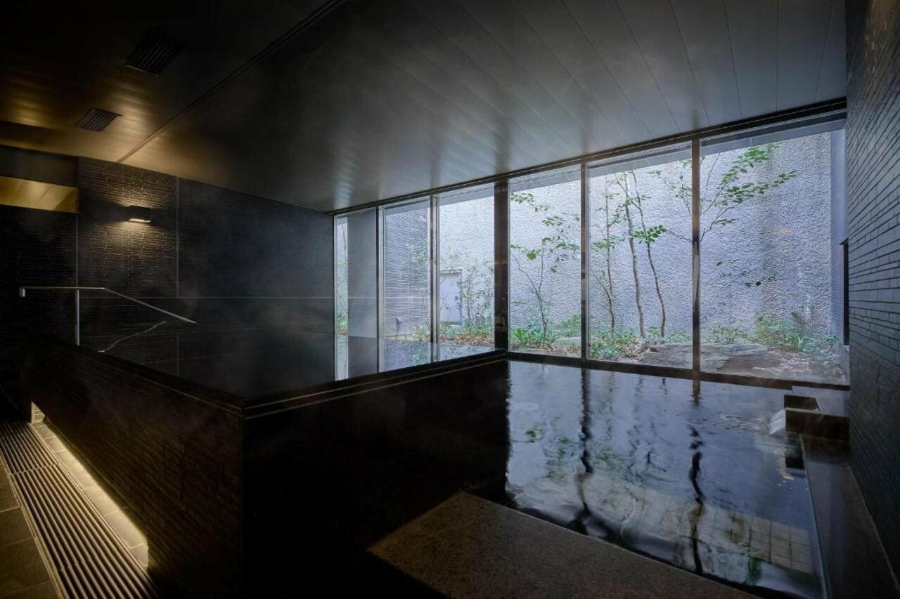 Фото The Celestine Kyoto Gion