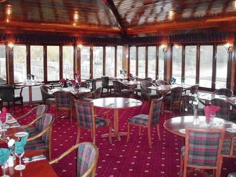 Фото Old Mill Hotel Bath