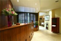 Гостиница Le Clos Medicis в Париже