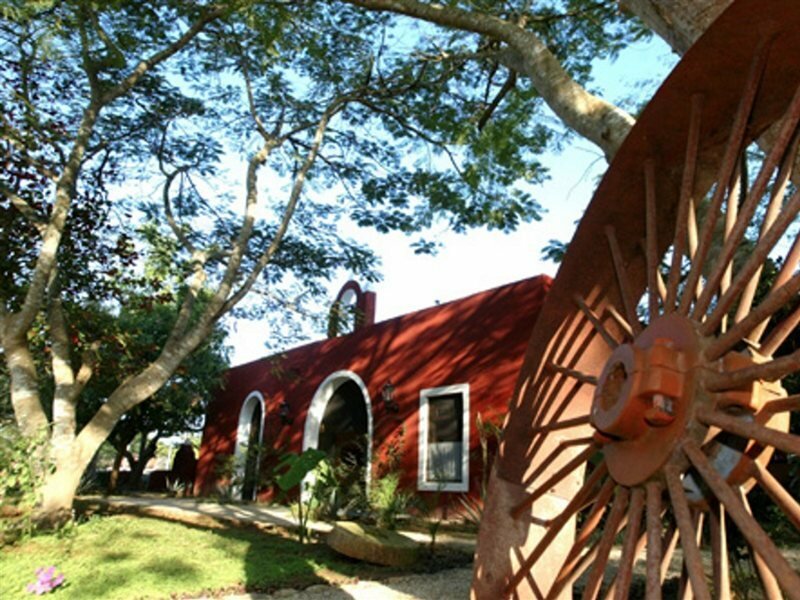 Фото отеля 4