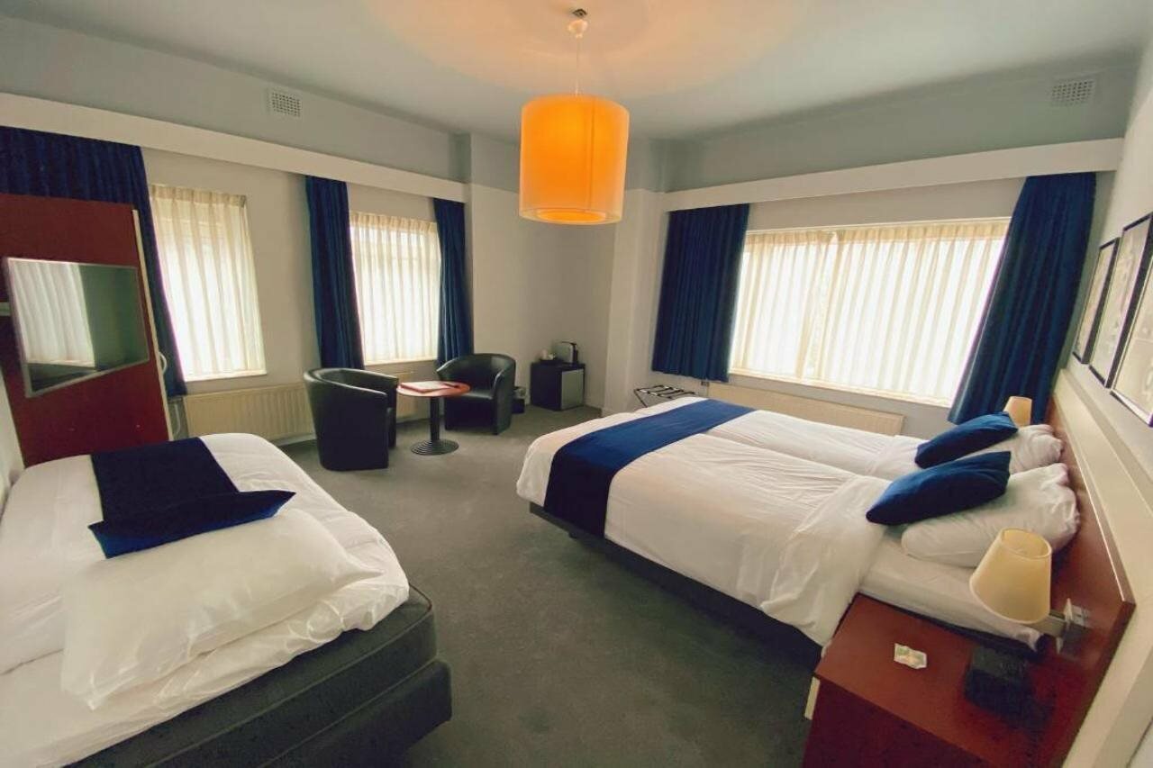 Фото Apollo Hotel