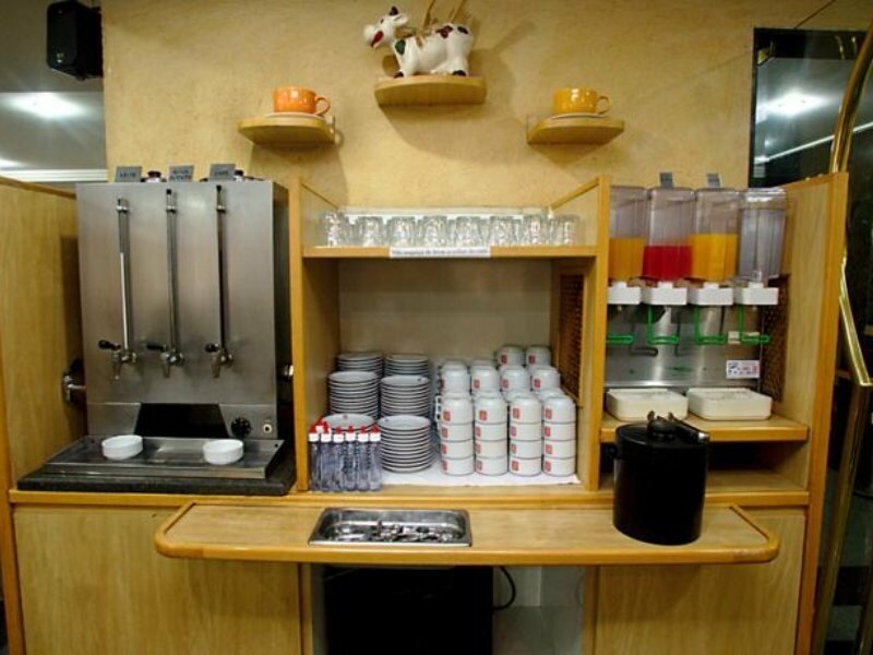 Фото Real Castilha Hotel