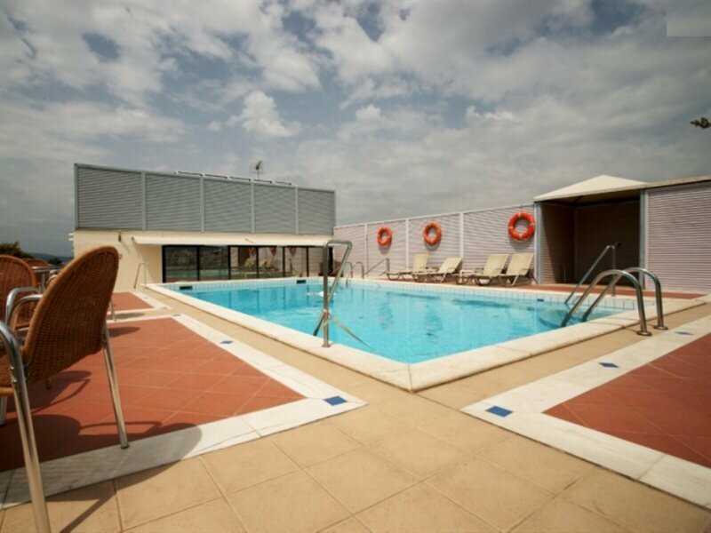 Фото Zafolia Hotel