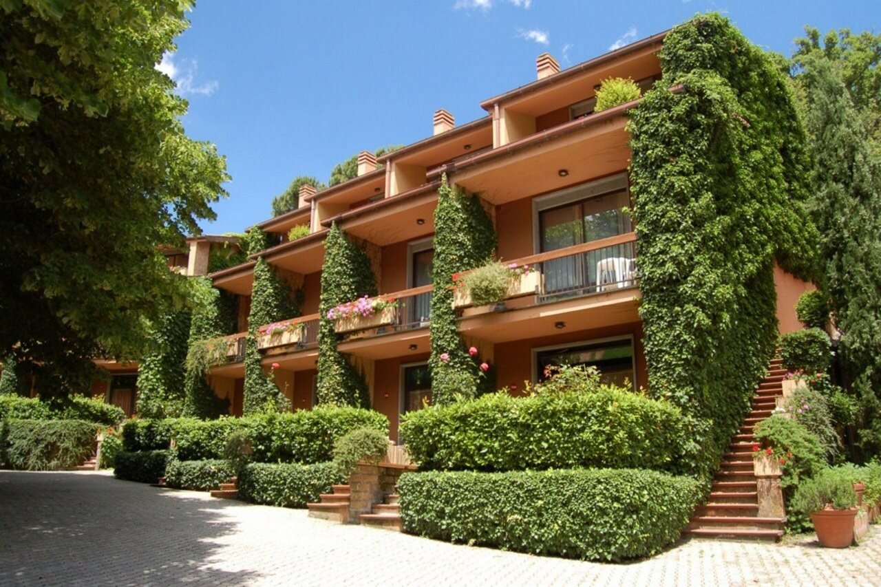 Фото отеля 5