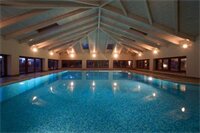 Фото Santa Marina Arachova Resort & SPA