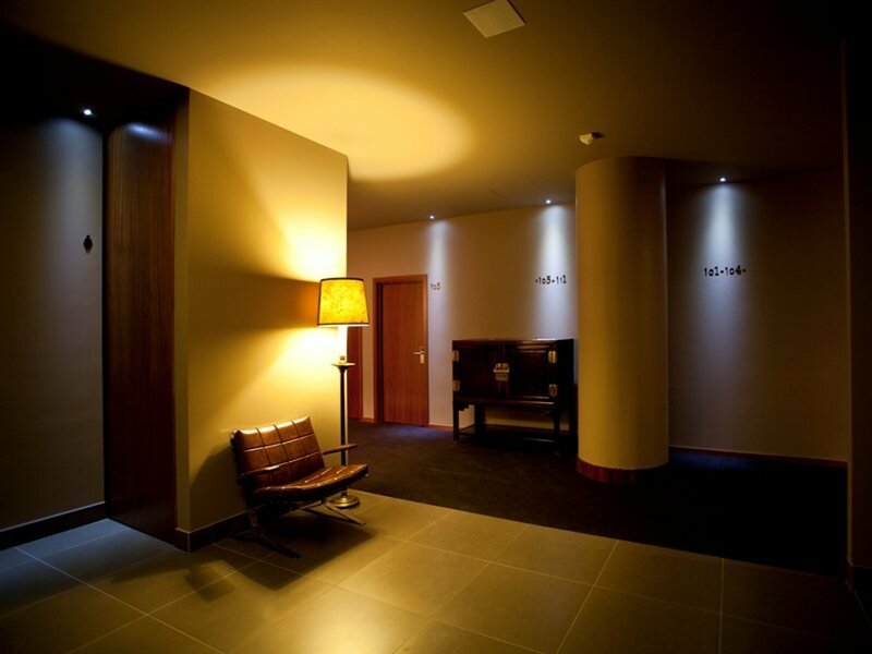 Фото Porto Antas Hotel