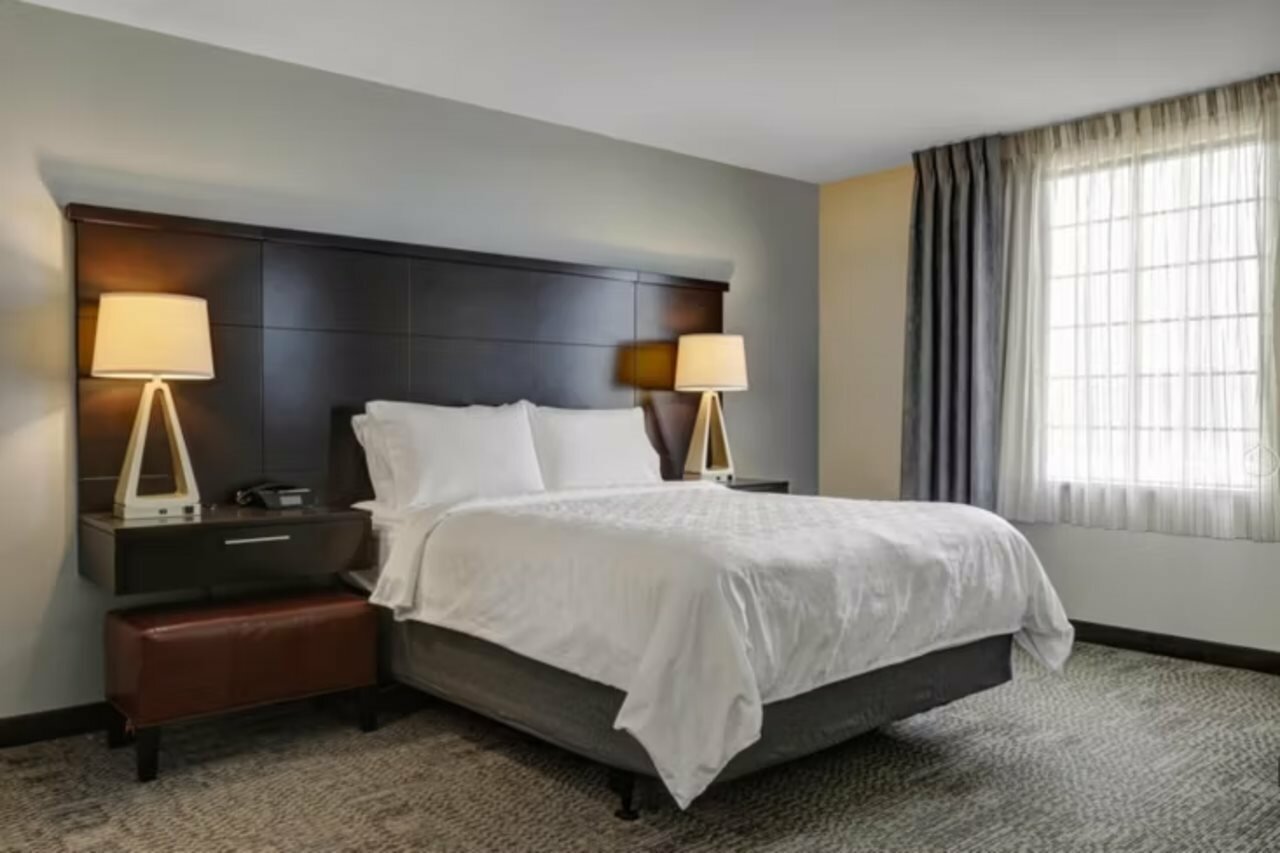 Фото Staybridge Suites Washington D. C. - Greenbelt, an Ihg Hotel