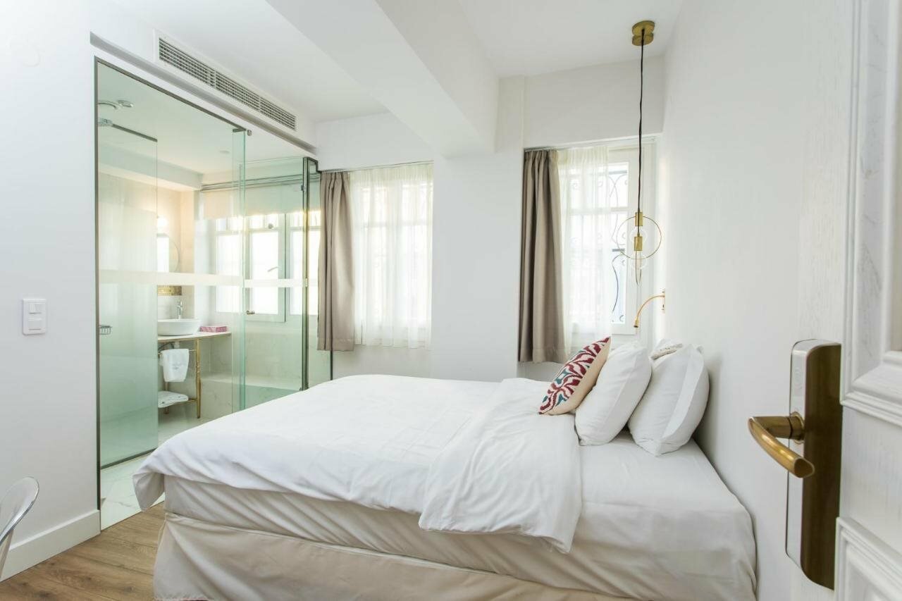 Фото Bahar Boutique Hotel