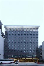 Гостиница Hotel Sopra в Инчхоне