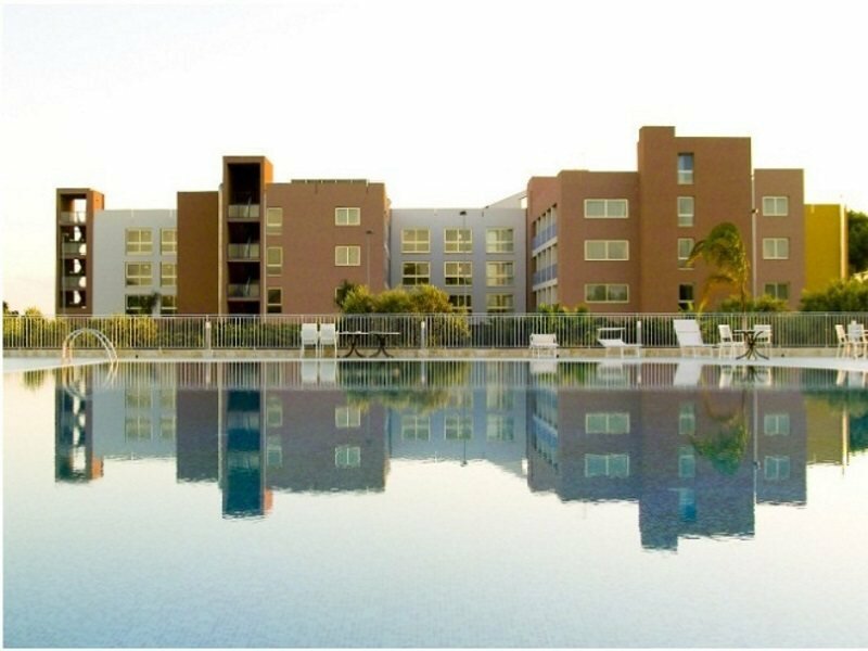 Фото Esperidi Park Hotel