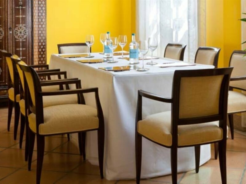 Фото Seaside Grand Hotel Residencia