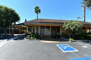 Costa Mesa Inn (California, Orange County, Costa Mesa, Harbor Boulevard), hotel