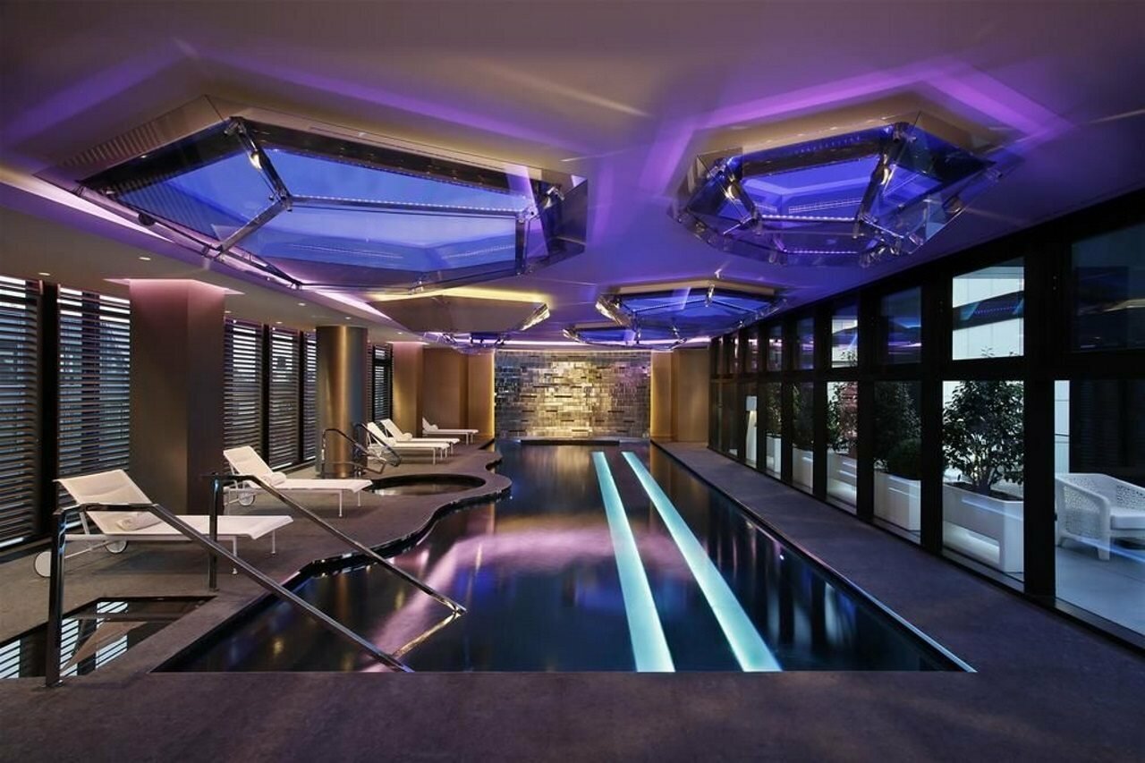 Фото Excelsior Hotel Gallia, a Luxury Collection Hotel, Milan