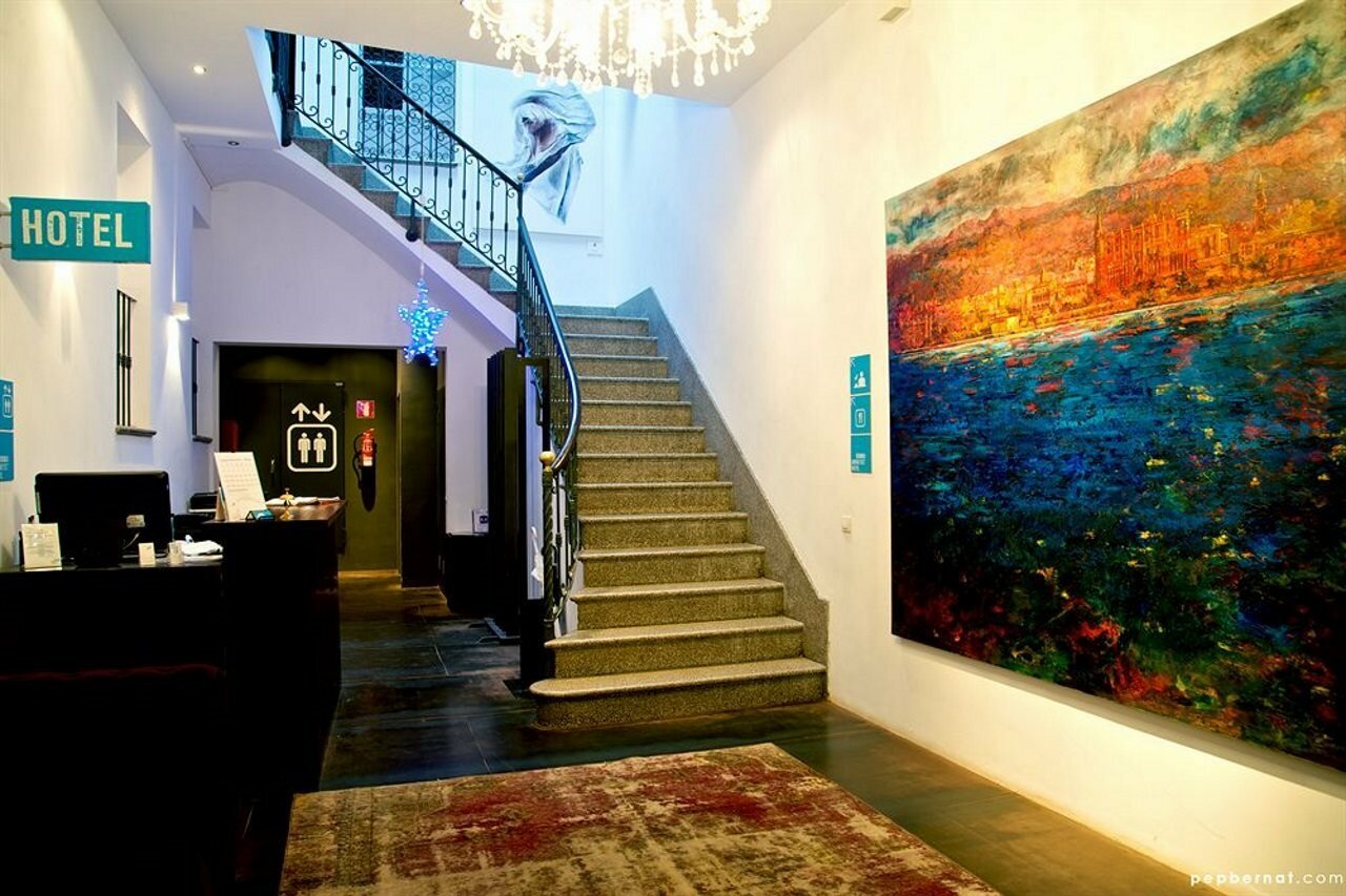 Фото Brondo Architect Hotel