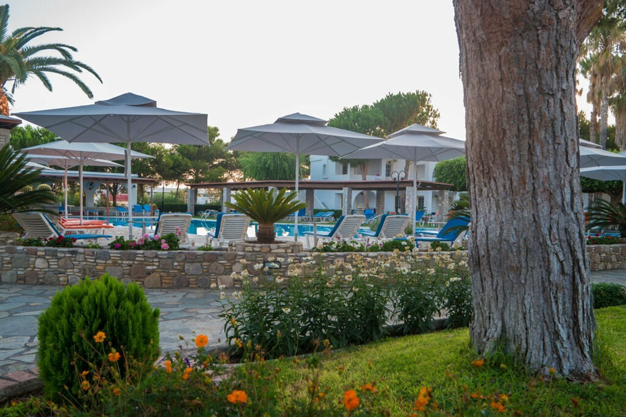 Фото Palladium Hotel