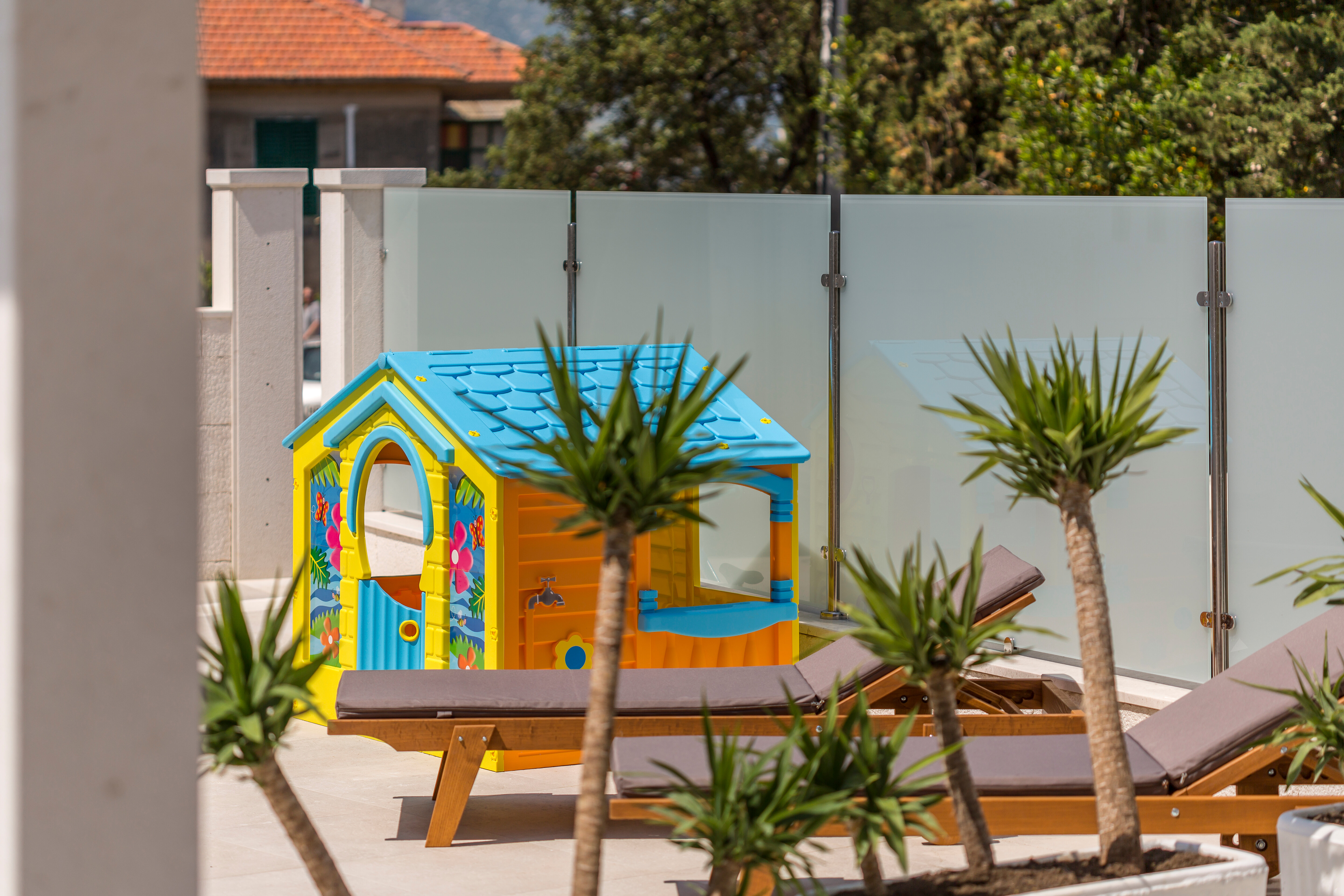 Фото Villa Bila Vila