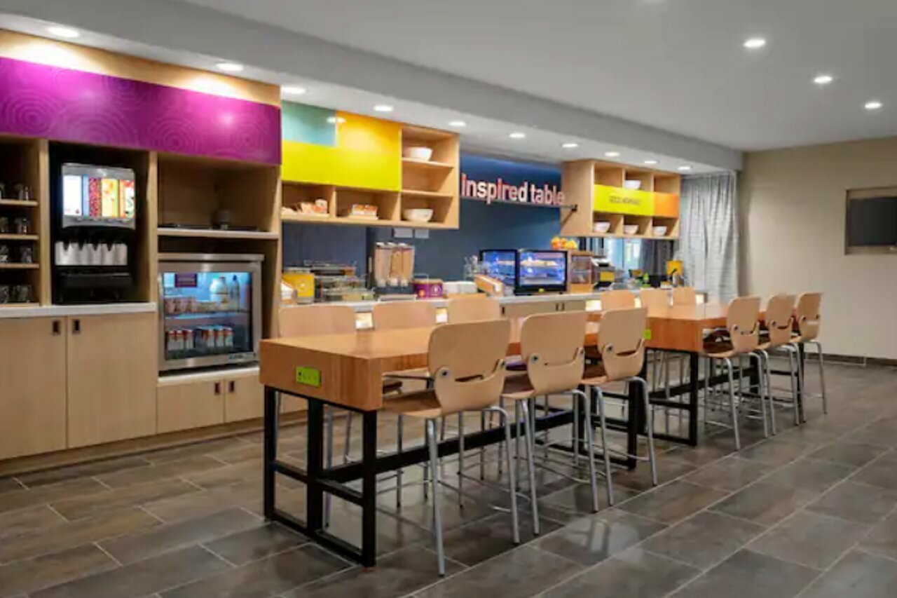 Фото Home2 Suites by Hilton Valdosta