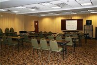Фото Hampton Inn Adel