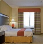 Фото Holiday Inn Express Acworth - Kennesaw Northwest, an Ihg Hotel
