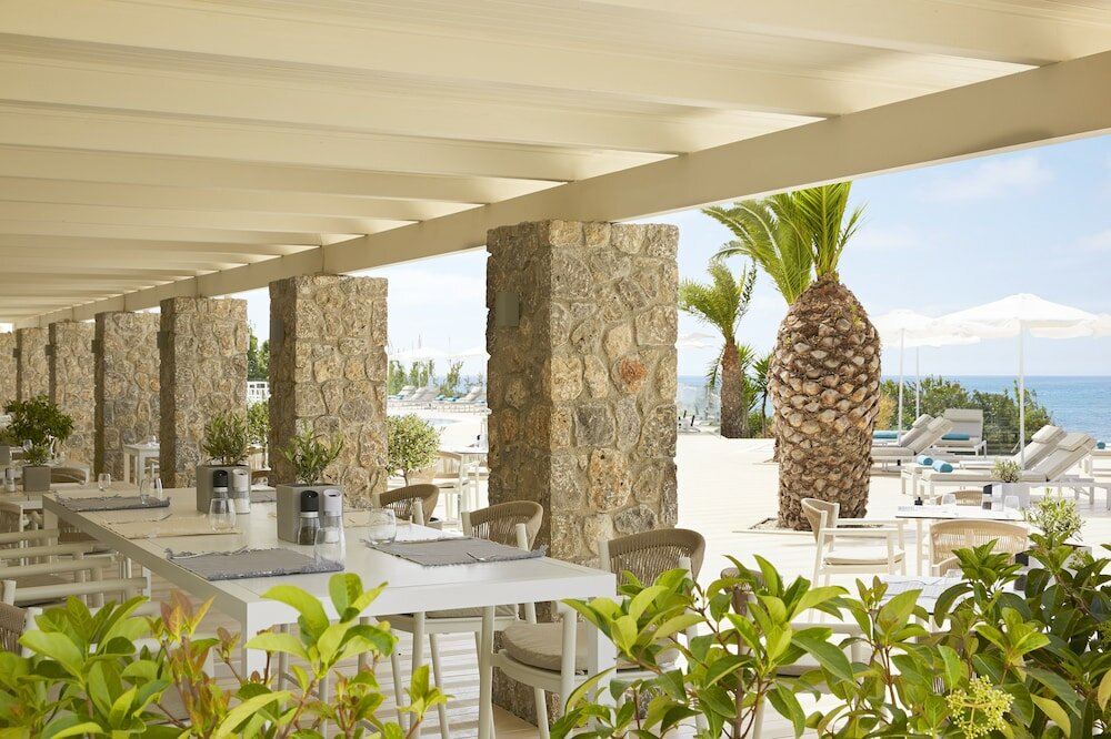 Фото Pelekas Monastery