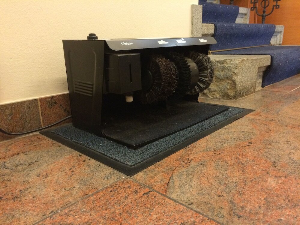 Фото Alton Hotel Prague