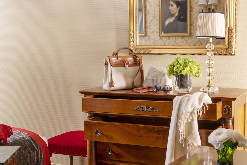 Фото Hôtel De Seine