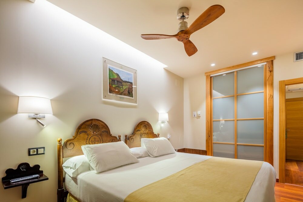 Фото Hotel Don Paco