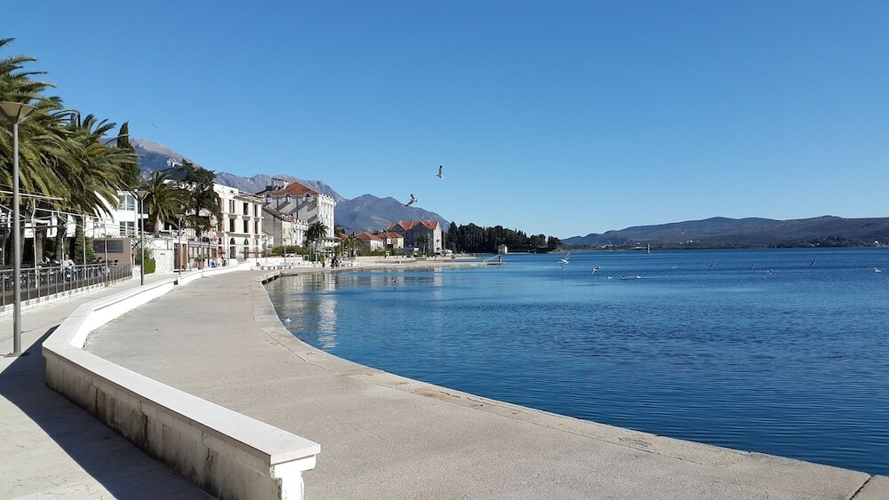 Фото Hotel Magnolija