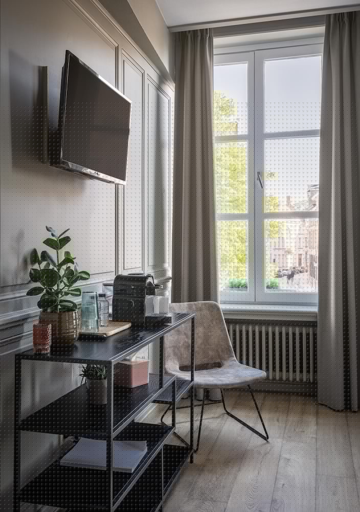 Фото Hotel Augustyn