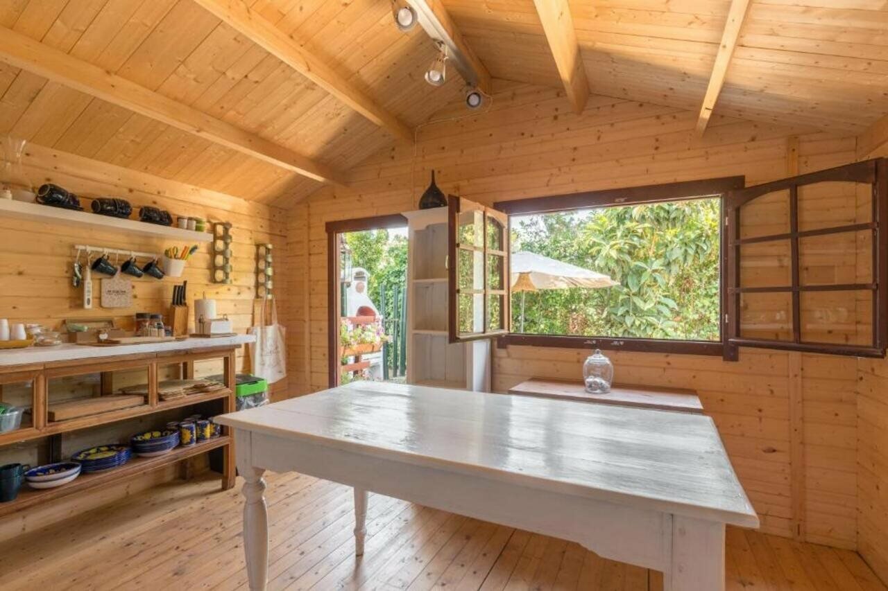 Фото Appia Antica Cottage