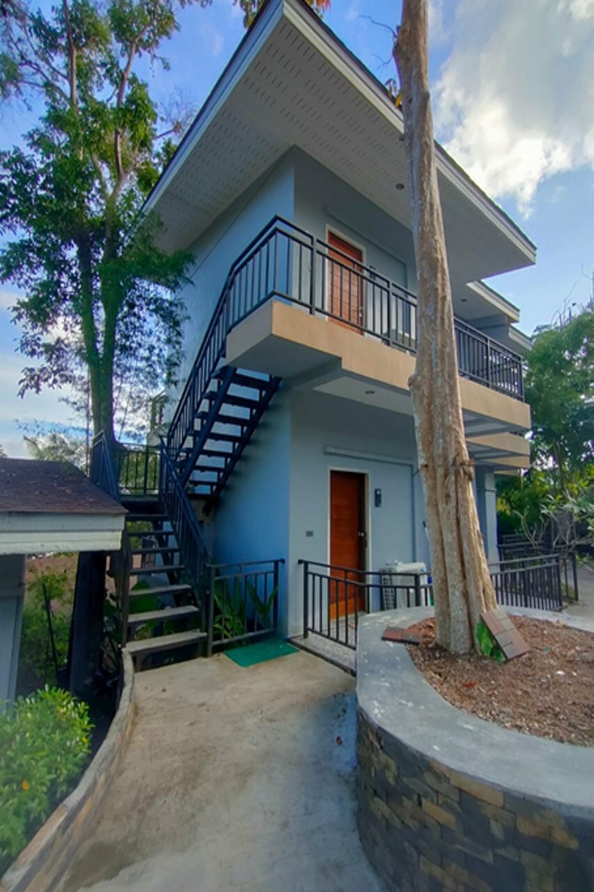 Фото U Rip Resort