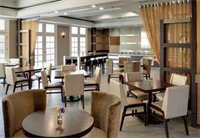 Фото Detroit Marriott Southfield