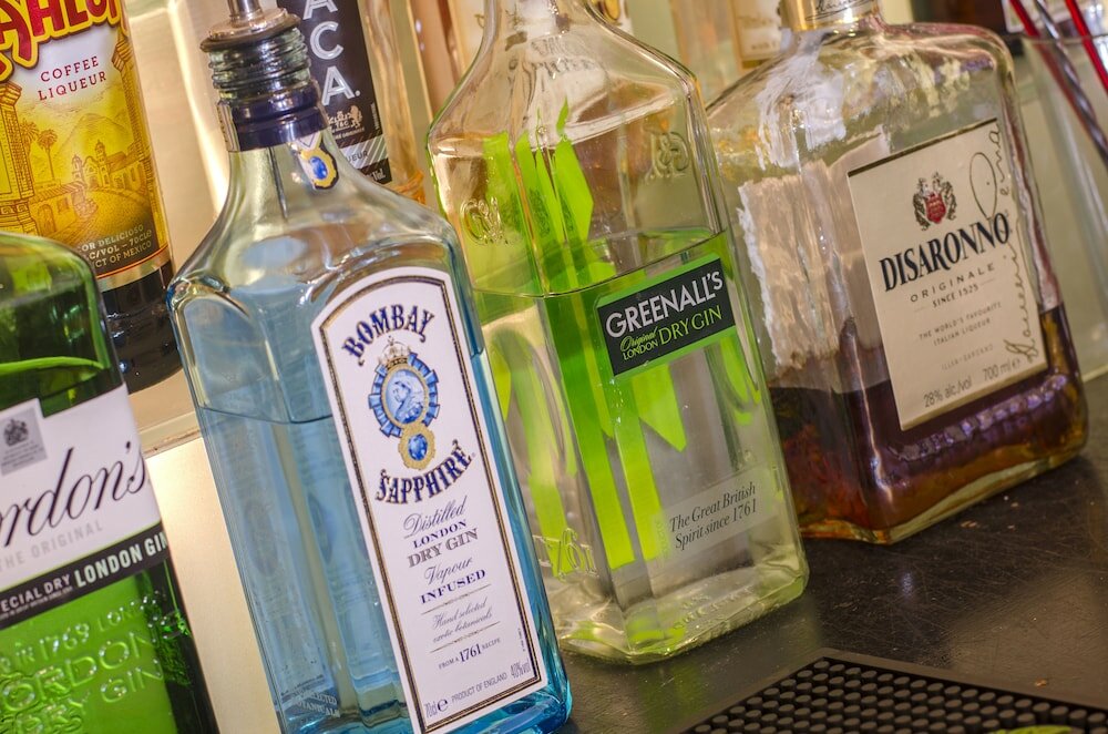 Фото The Brighton Hotel