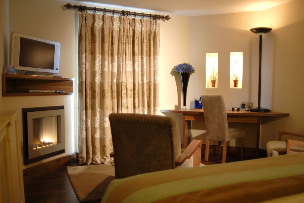 Фото Big Blue Hotel