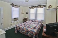 Фото Blue Water Inn