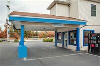 Гостиница Economy Motel
