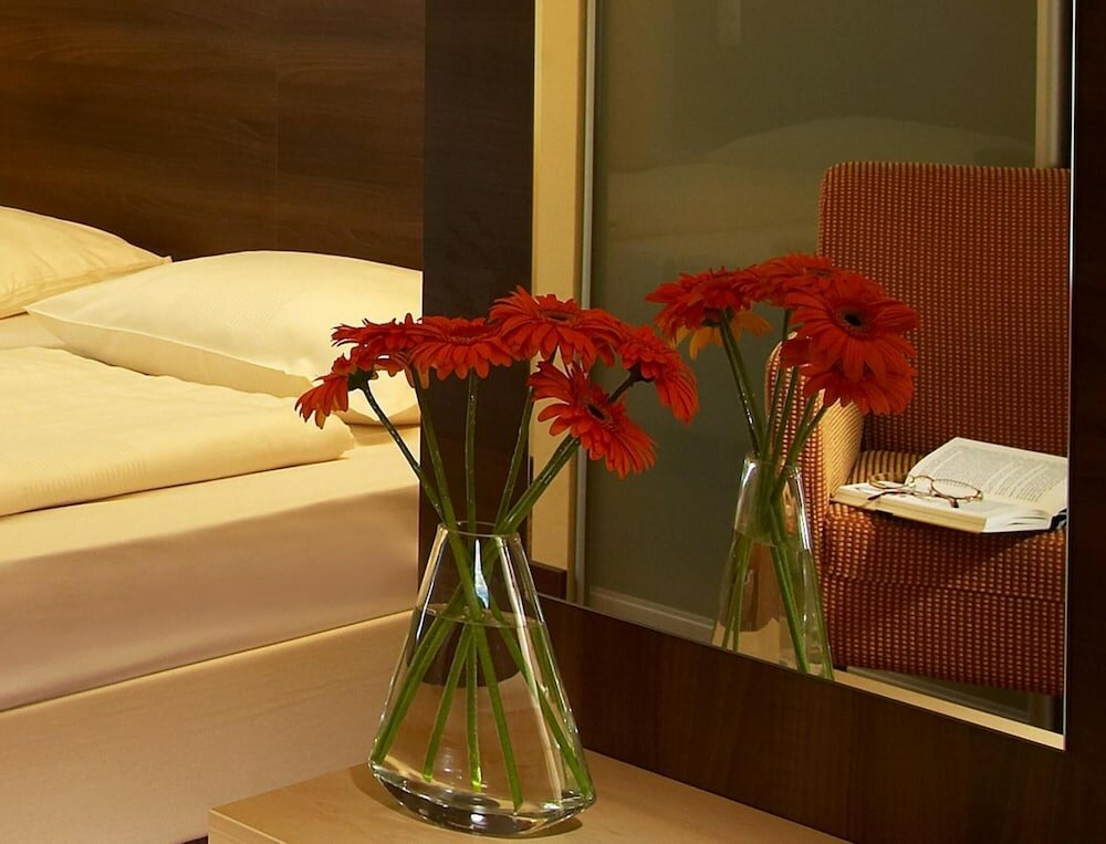 Фото Hotel Alpha Wien