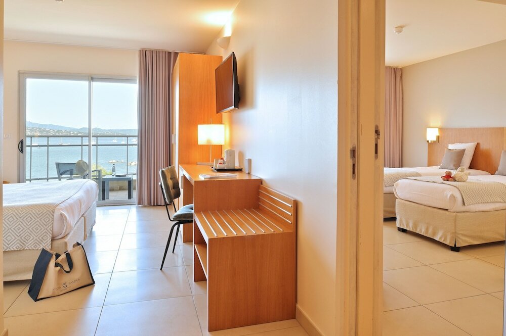 Фото Hôtel Costa Salina