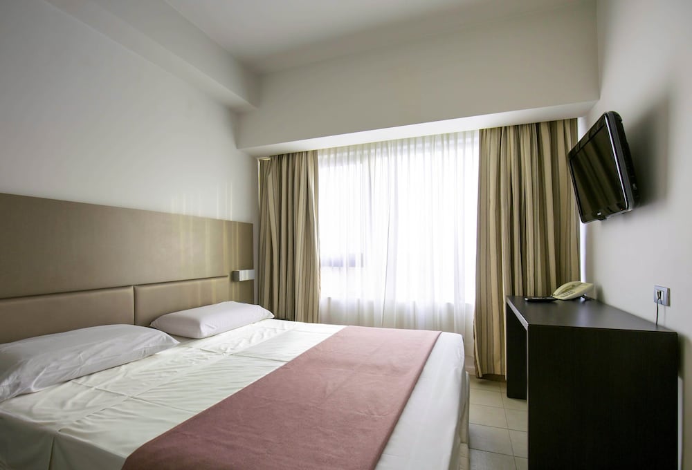 Фото Hotel Poseidon