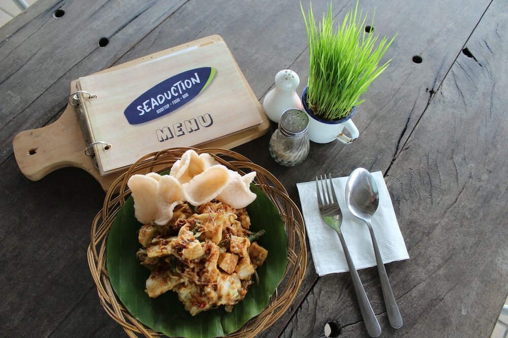 Фото FRii Bali Echo Beach