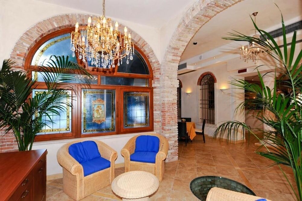 Фото Villaggio Albergo Hotel Antico Monastero