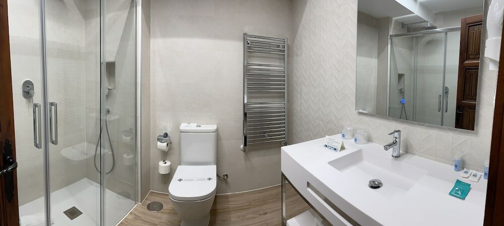 Фото María Cristina Hotel