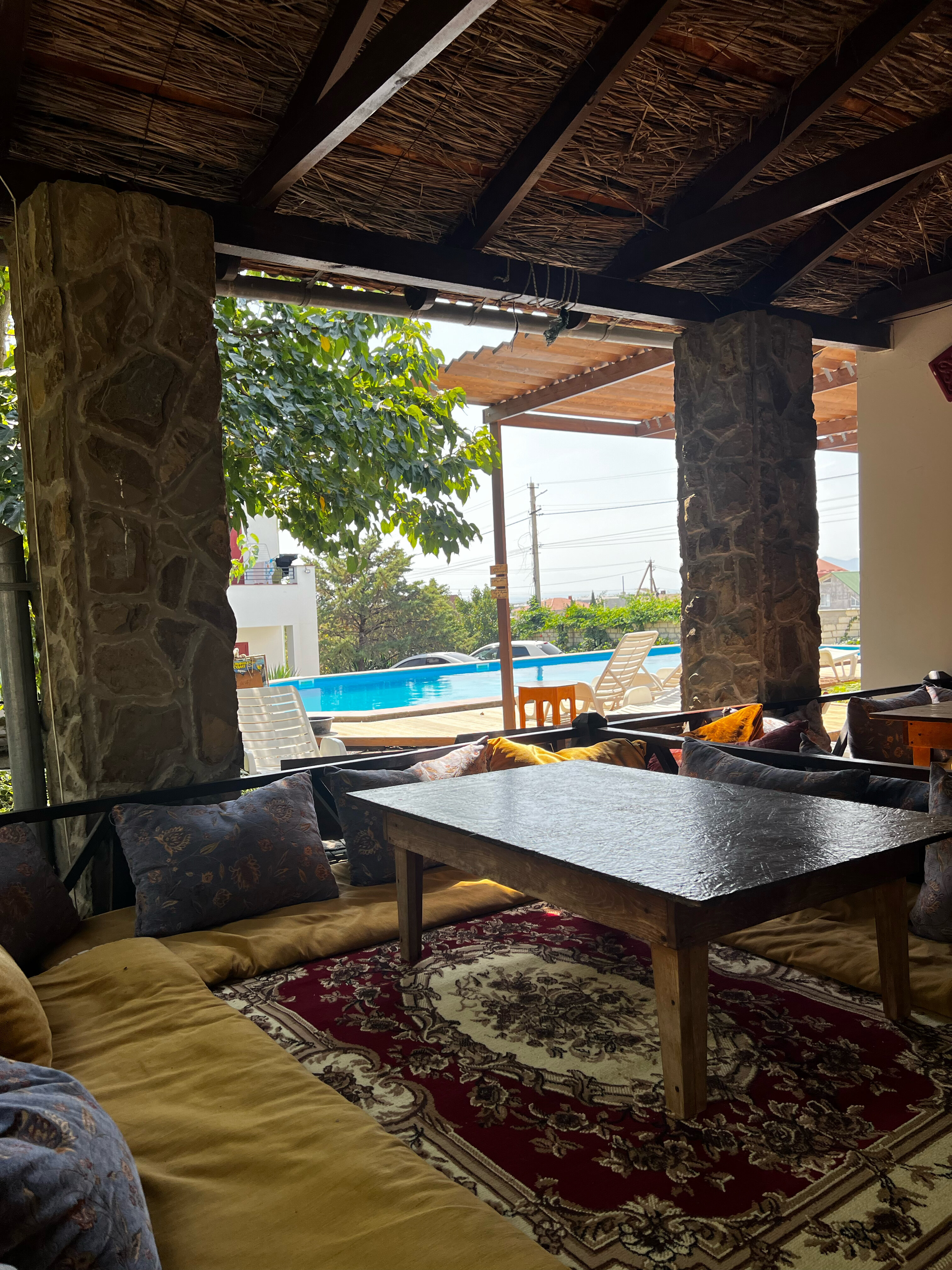 Фото Ilgeri Resort