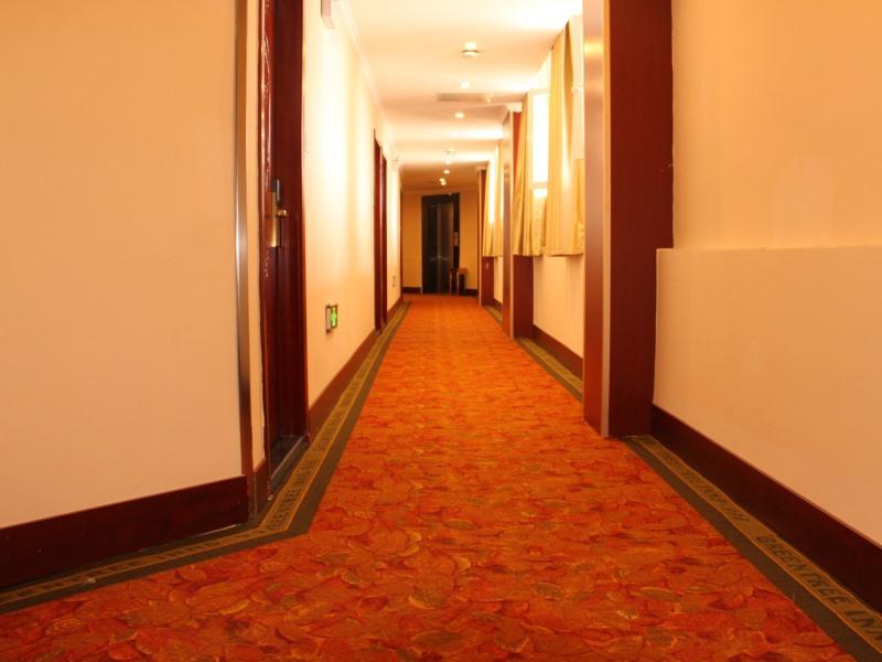 Фото GreenTree Inn Jiangsu Xuzhou Jinshan Bridge Building Jinqiao Road Express Hotel