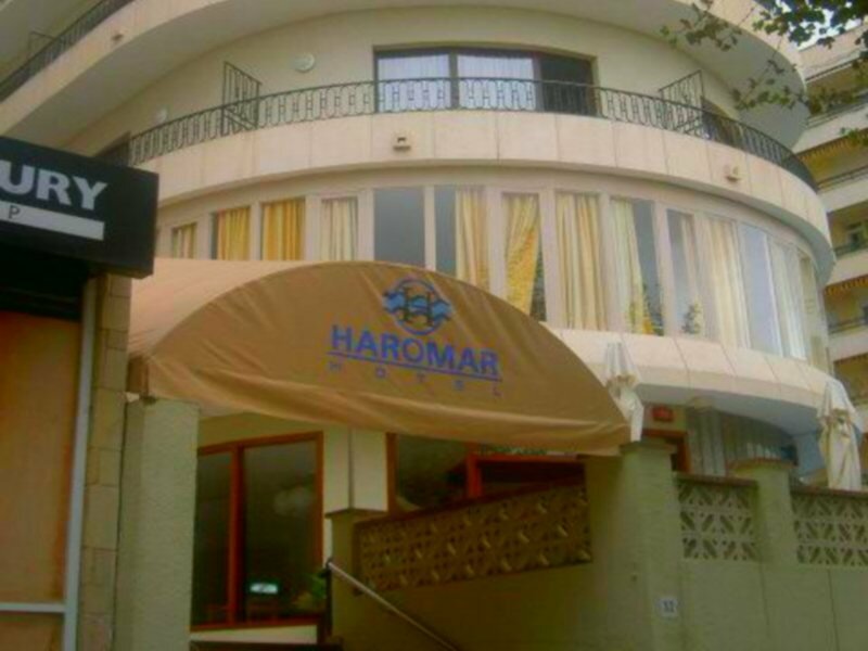 Фото Hotel Haromar