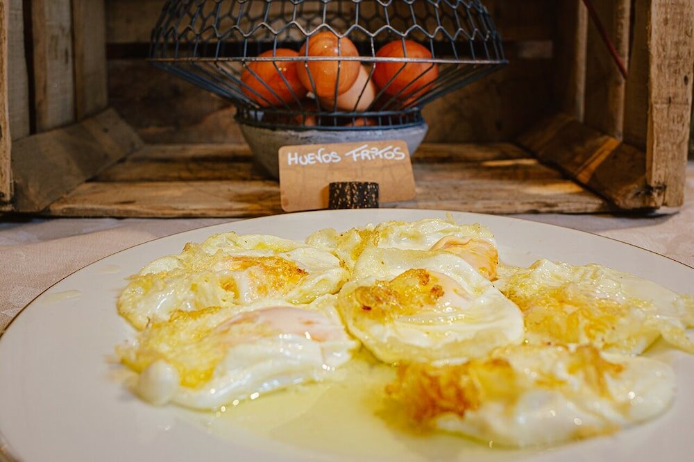 Фото Hotel Sancho Abarca