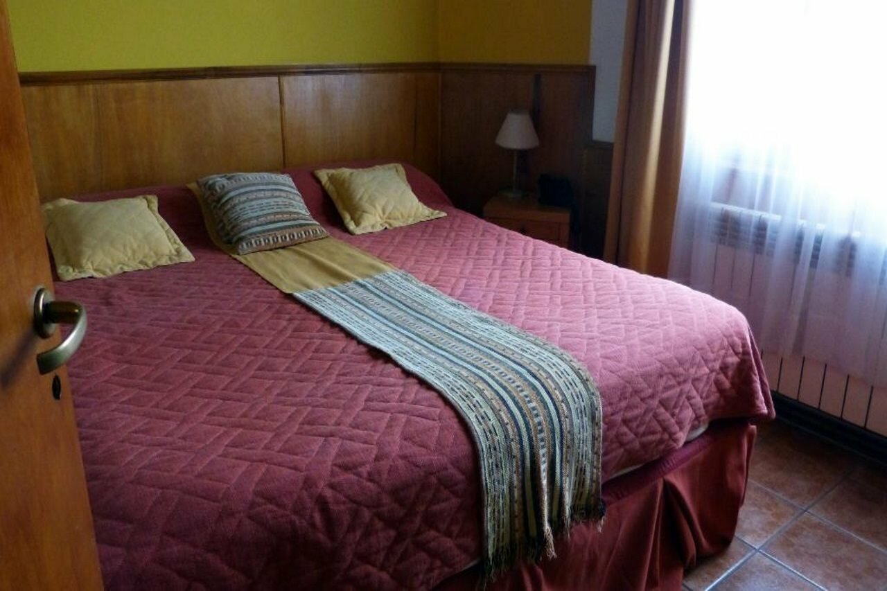 Фото Los Naranjos