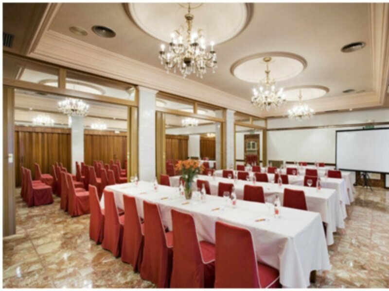 Фото Hotel Roma