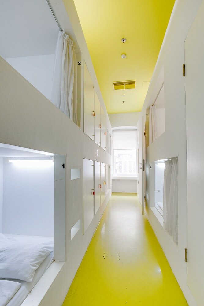 Фото Design Hostel Goli & Bosi