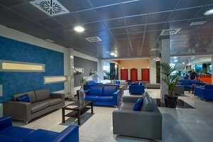 Гостиница Hotel Galilei